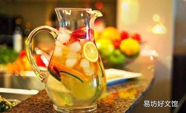 水果茶要拿什么当茶底比较好喝 水果茶用什么茶底