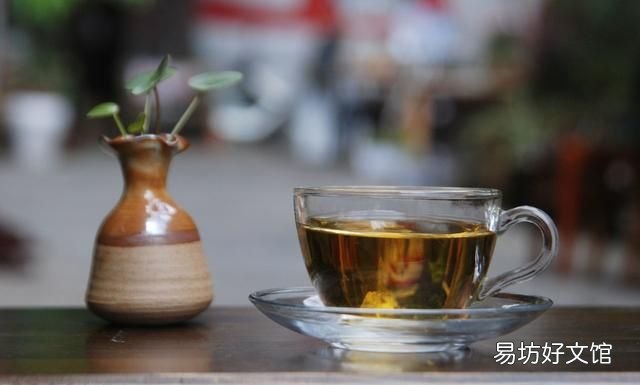 水果茶要拿什么当茶底比较好喝 水果茶用什么茶底