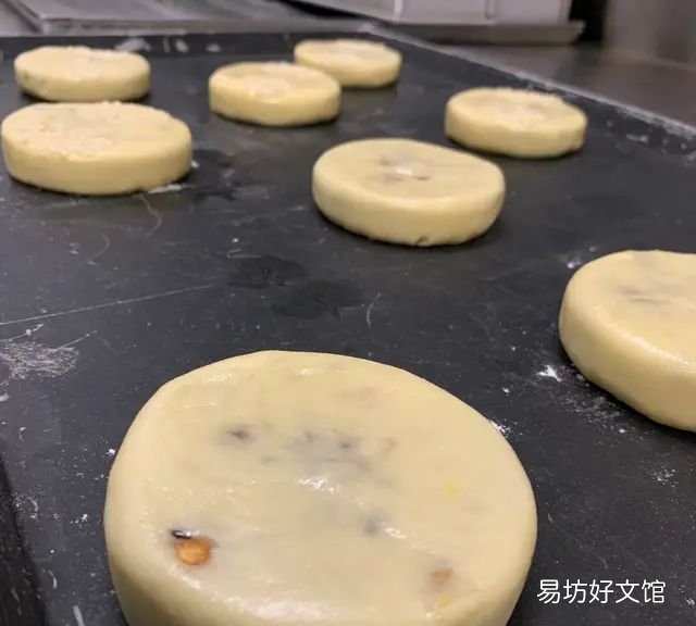 月饼常见问题以及解决方法