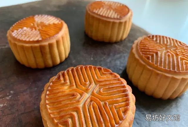 月饼常见问题以及解决方法