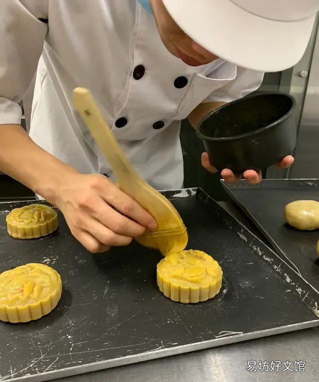 月饼常见问题以及解决方法