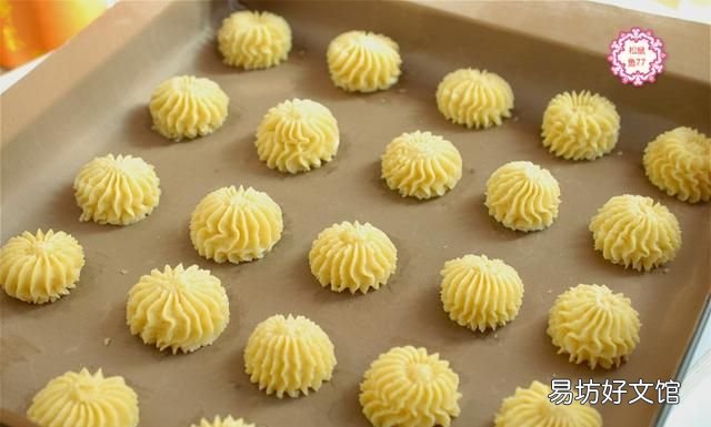 做曲奇饼干多长时间可以学会