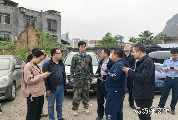 广西山火扑灭了吗