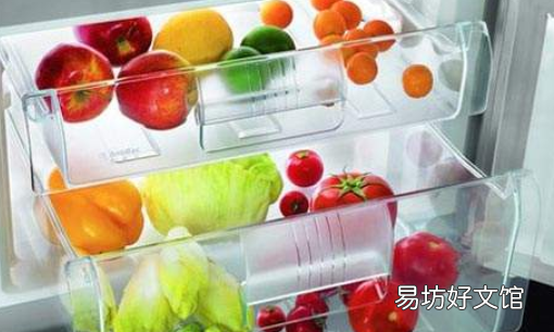 冷柜有水雾怎么解决,冰箱内有水汽怎么处理干净