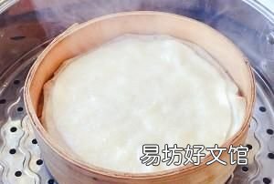 正宗蒸春饼做法 蒸春饼的家常做法是什么