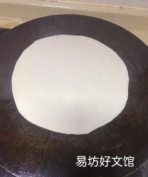 正宗蒸春饼做法 蒸春饼的家常做法是什么