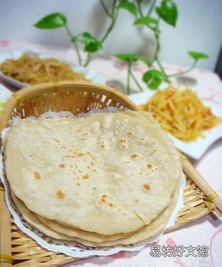 正宗蒸春饼做法 蒸春饼的家常做法是什么