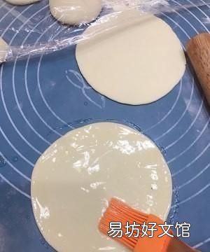 正宗蒸春饼做法 蒸春饼的家常做法是什么