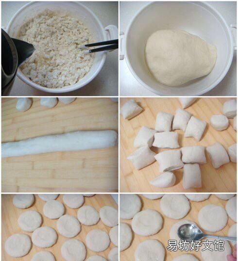 正宗蒸春饼做法 蒸春饼的家常做法是什么