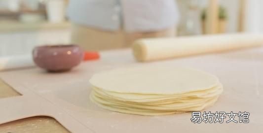 正宗蒸春饼做法 蒸春饼的家常做法是什么