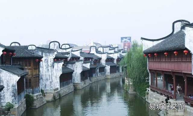 住在嘉興一日游去哪里玩 在嘉興玩住在哪里最方便呢