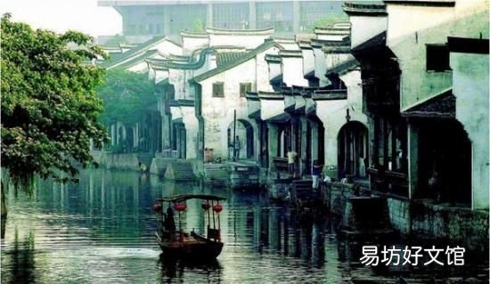 住在嘉興一日游去哪里玩 在嘉興玩住在哪里最方便呢