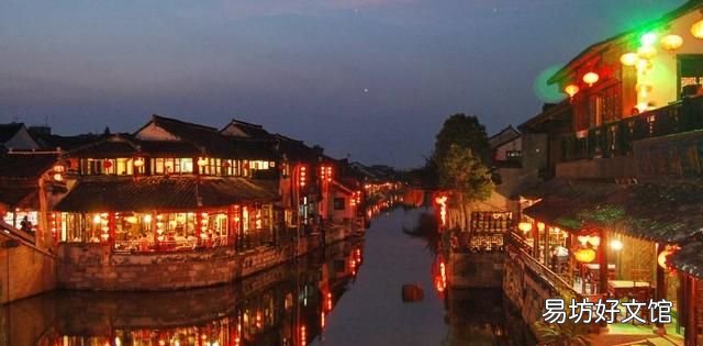 住在嘉興一日游去哪里玩 在嘉興玩住在哪里最方便呢