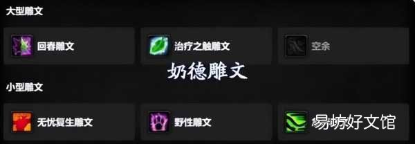 5大治疗最佳配装天赋分析 魔兽世界奶骑天赋加点推荐