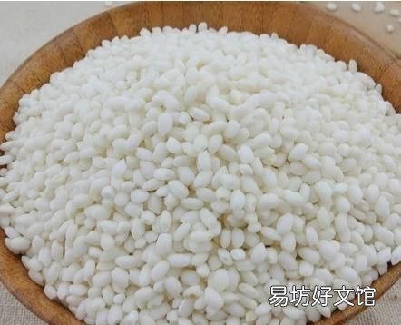 硬糯米软糯米有什么区别 请问糯米怎样做才能更软糯呢