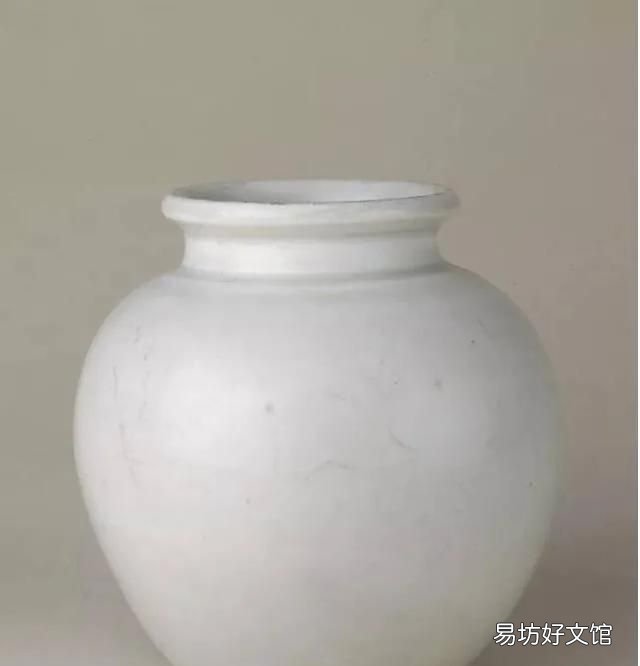 白瓷笔搁 白瓷是哪个朝代的