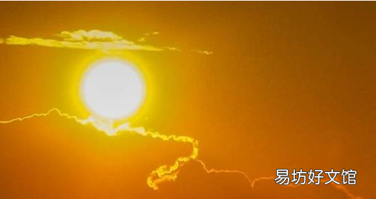 太阳的直径怎么算,太阳直径是如何测出的