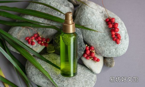 纯露是什么,如何正确使用纯露护肤品