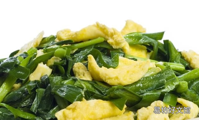 韭菜煎鸡蛋的家常做法 韭菜煎鸡蛋味道怎么样