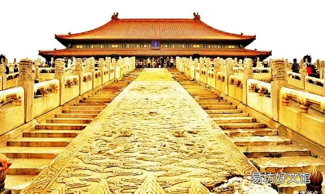 揭秘古建筑中的吉祥元素有哪些,中国古建筑里的经典元素惊艳