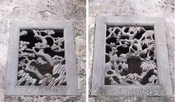 揭秘古建筑中的吉祥元素有哪些,中国古建筑里的经典元素惊艳