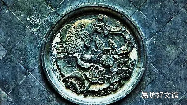 揭秘古建筑中的吉祥元素有哪些,中国古建筑里的经典元素惊艳