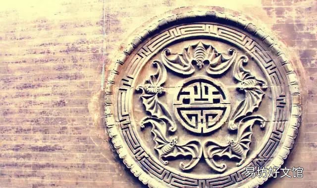 揭秘古建筑中的吉祥元素有哪些,中国古建筑里的经典元素惊艳