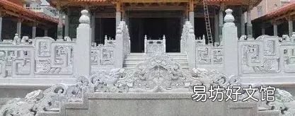 揭秘古建筑中的吉祥元素有哪些,中国古建筑里的经典元素惊艳