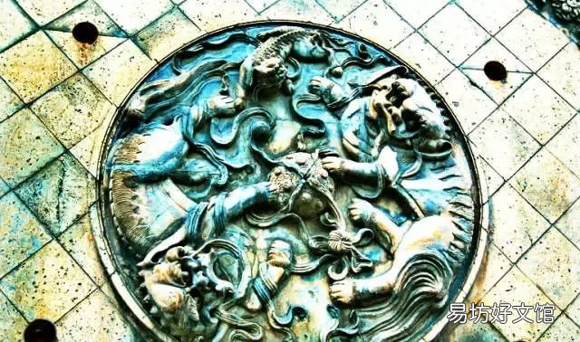 揭秘古建筑中的吉祥元素有哪些,中国古建筑里的经典元素惊艳