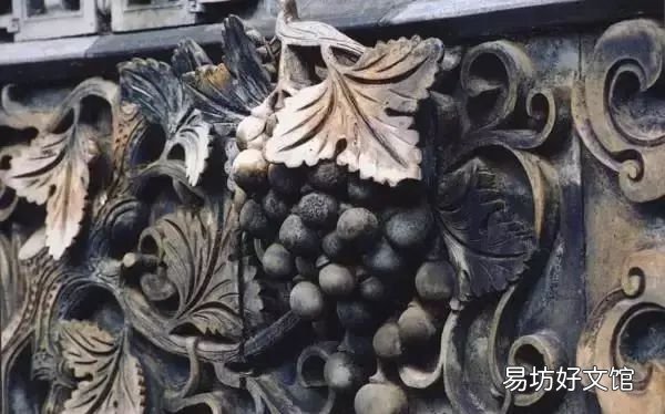 揭秘古建筑中的吉祥元素有哪些,中国古建筑里的经典元素惊艳