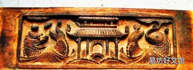 揭秘古建筑中的吉祥元素有哪些,中国古建筑里的经典元素惊艳