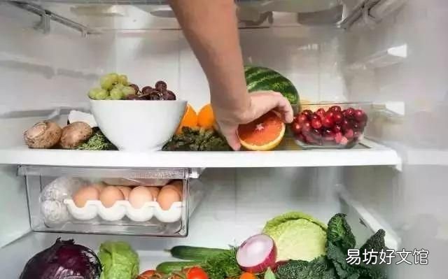 冰箱里的肉冻多久就不能吃了总结