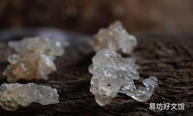野生雪燕天然植物燕窝 植物雪燕与燕窝的功效与区别