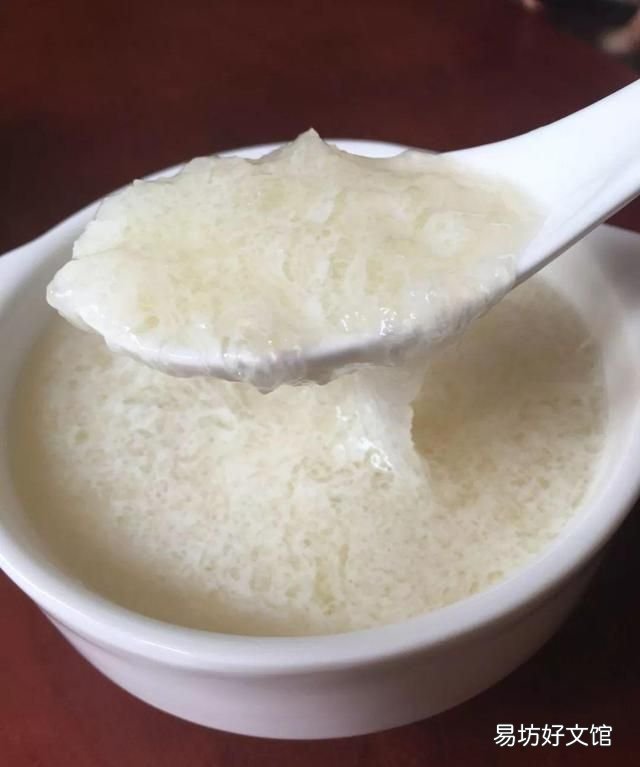野生雪燕天然植物燕窝 植物雪燕与燕窝的功效与区别