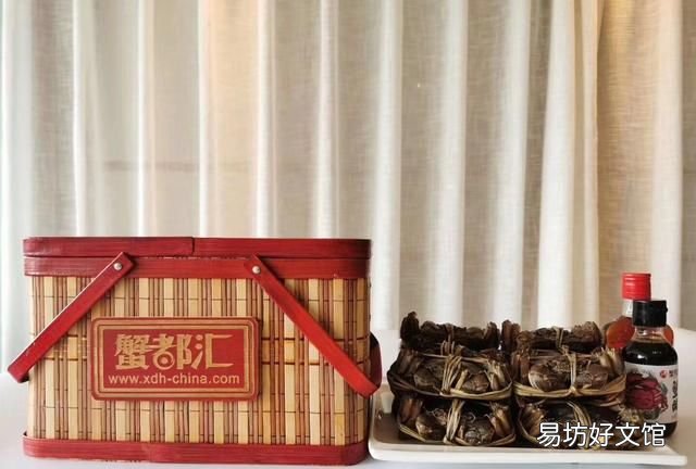 大闸蟹别名叫什么 为什么叫大闸蟹
