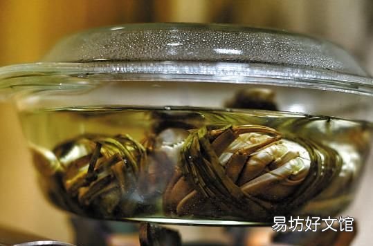 大闸蟹别名叫什么 为什么叫大闸蟹