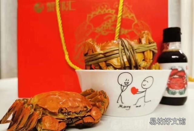 大闸蟹别名叫什么 为什么叫大闸蟹