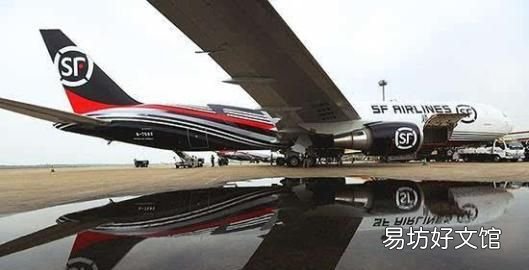 为什么顺丰那么快,为什么顺丰那么快呢