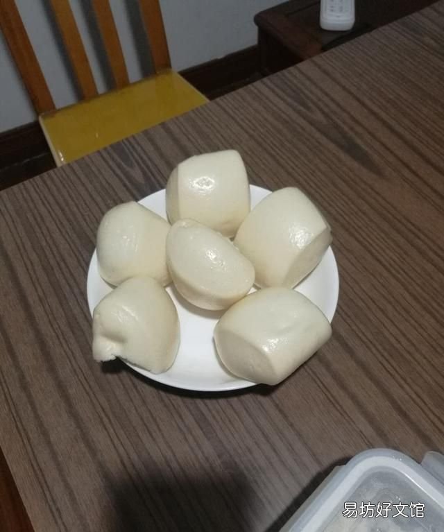 怎么用酵母粉发酵馒头,馒头酵母粉发酵时间多长最好