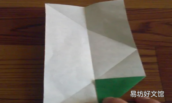 怎么样用纸做粽子,三月三手工折纸粽子怎么做