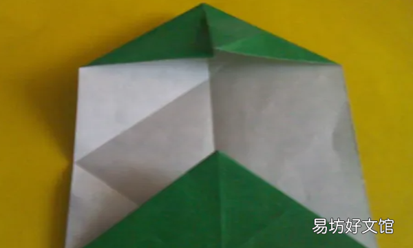 怎么样用纸做粽子,三月三手工折纸粽子怎么做