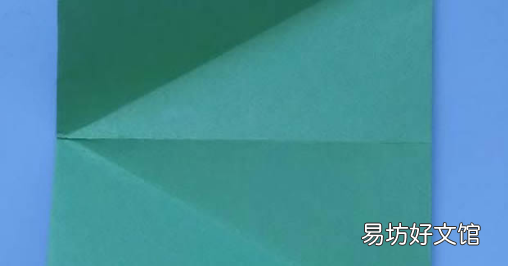 怎么样用纸做粽子,三月三手工折纸粽子怎么做