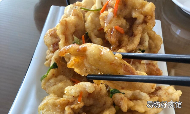 做老式鍋包肉用什么淀粉好