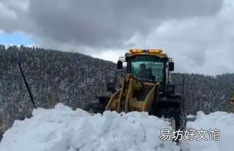 积雪化得快的是哪一个方向，积雪化得快的是北方还是南方为什么