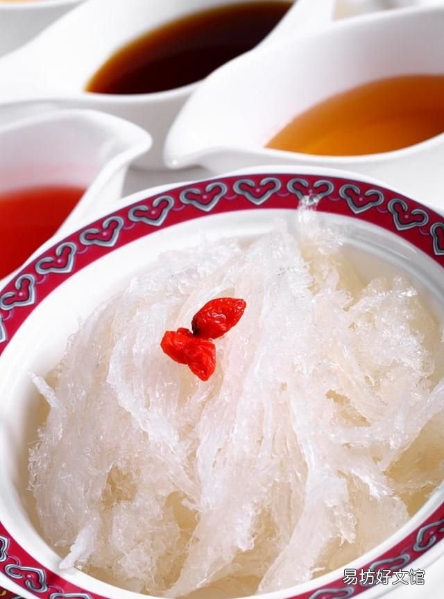 哪种品牌的燕窝比较好