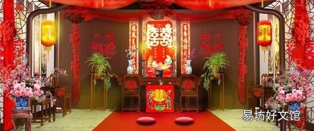 长春结婚有哪些规矩 在长春结婚有哪些风俗