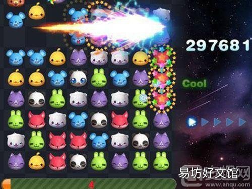 目前最火爆的十大消除游戏 消星星单机游戏免费版
