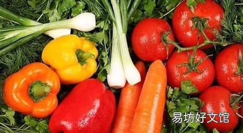 为什么立春要多吃蔬菜水果