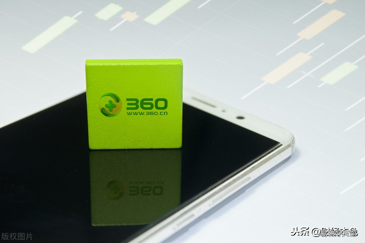 揭秘360的商业模式和盈利模式 360公司依靠什么盈利