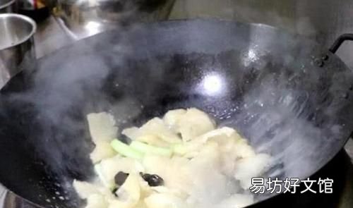 炸猪皮怎么泡发窍门
